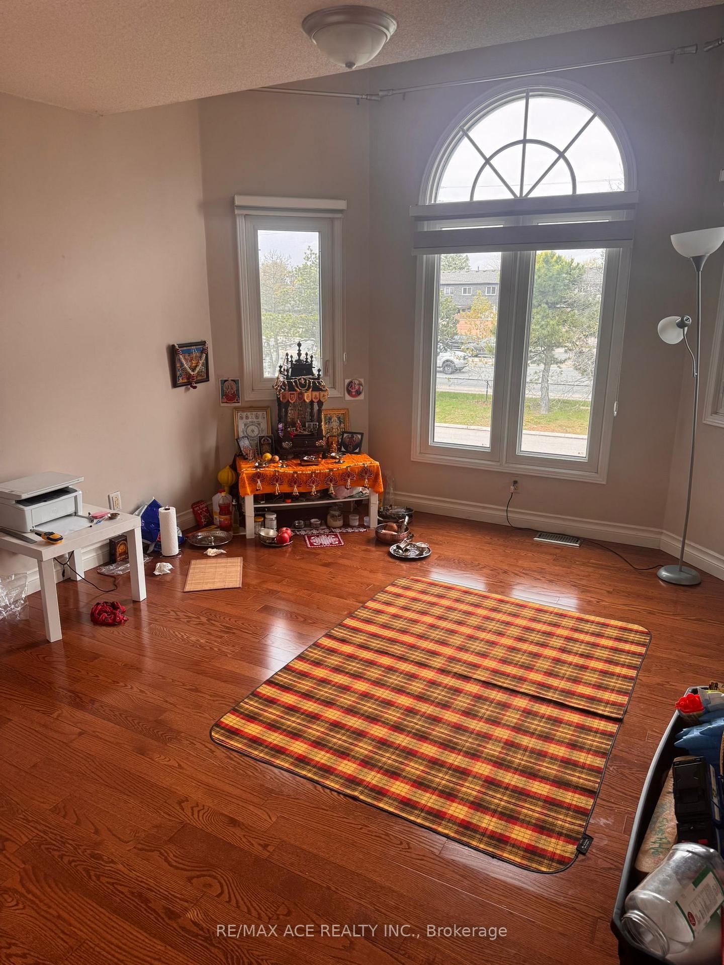 26 Brownridge Brampton,ON L6W 4L4 — Photo 3