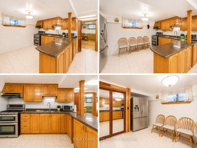 Detached House for lease at 47 Cayuga Avenue, Toronto, Ontario, M6N 2G2 - Junction Area - MLS: W13668708