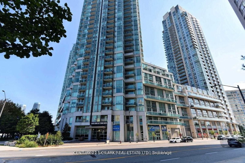 3007 - 3939 Duke Of York Boulevard