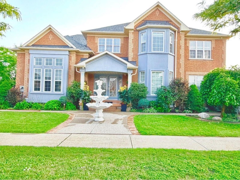 5351 Rose Ridge Crescent