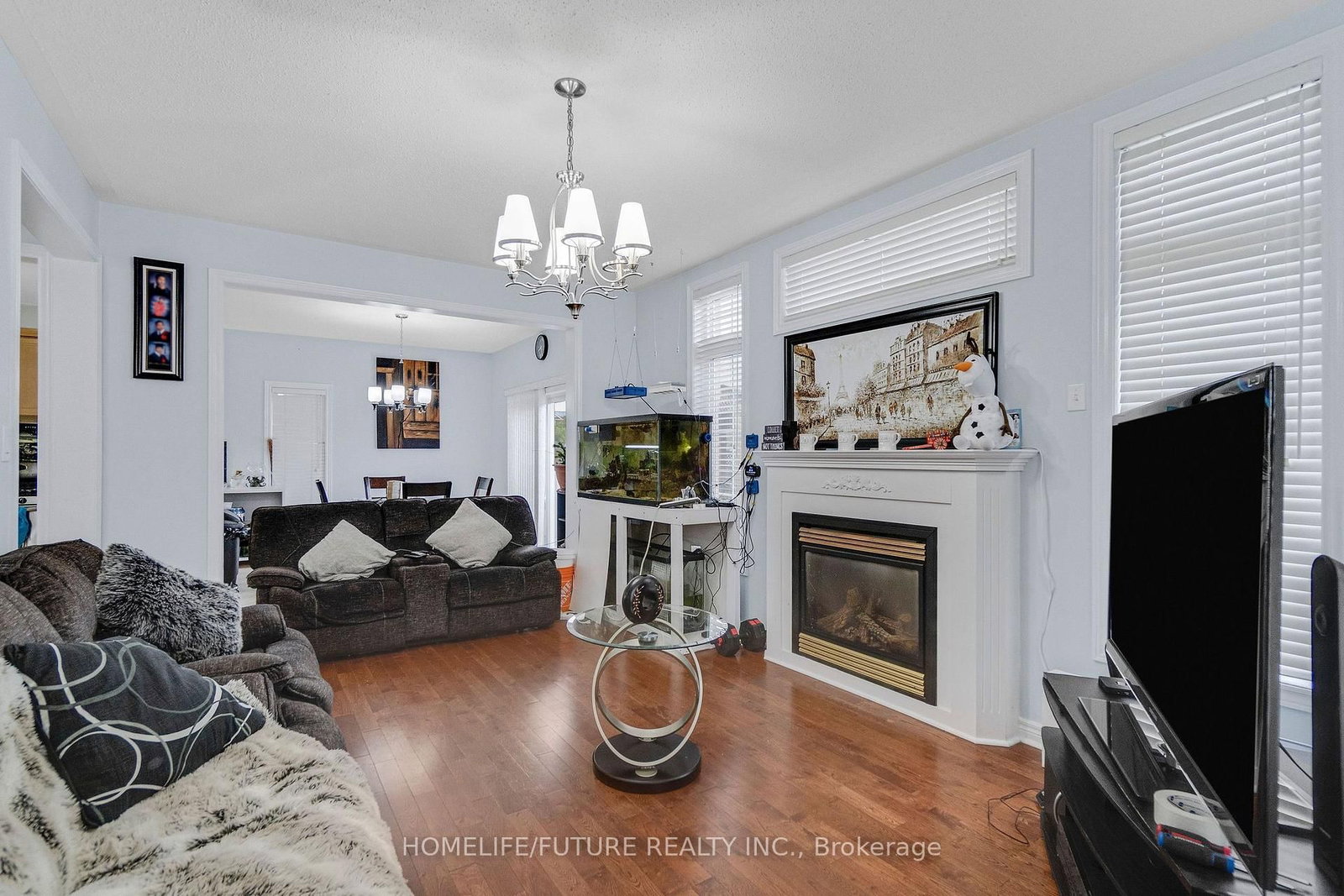 5351 Rose Ridge Crescent • Mississauga, ON photo 12
