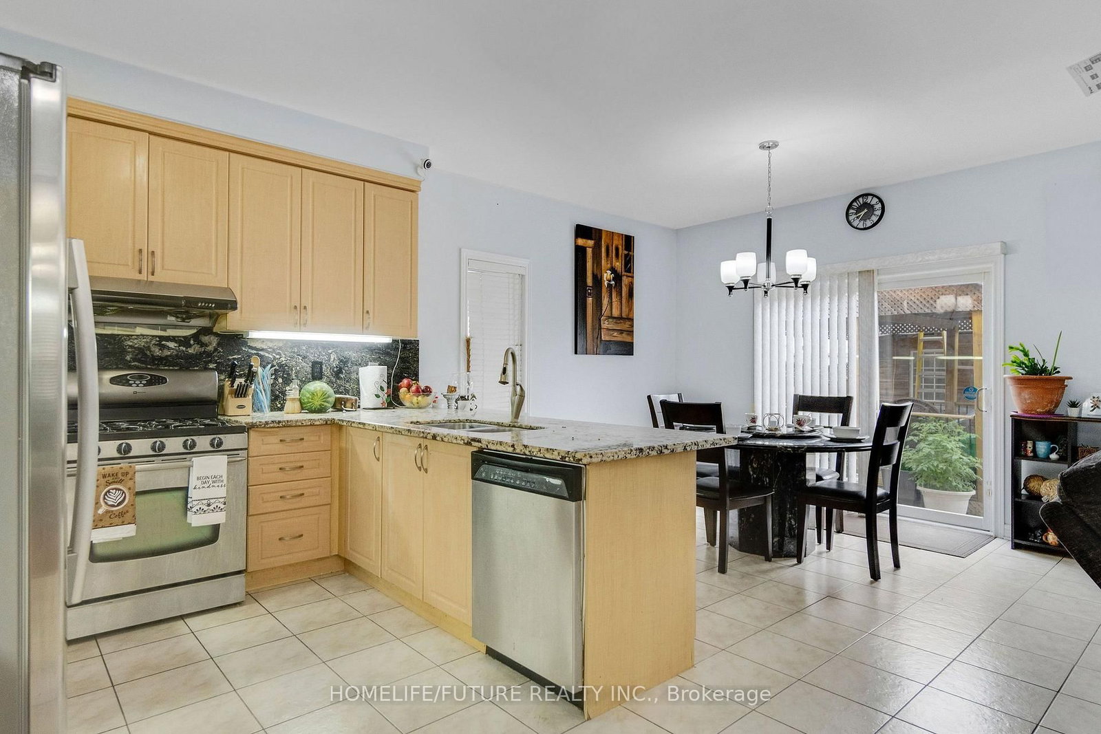 5351 Rose Ridge Crescent • Mississauga, ON photo 13