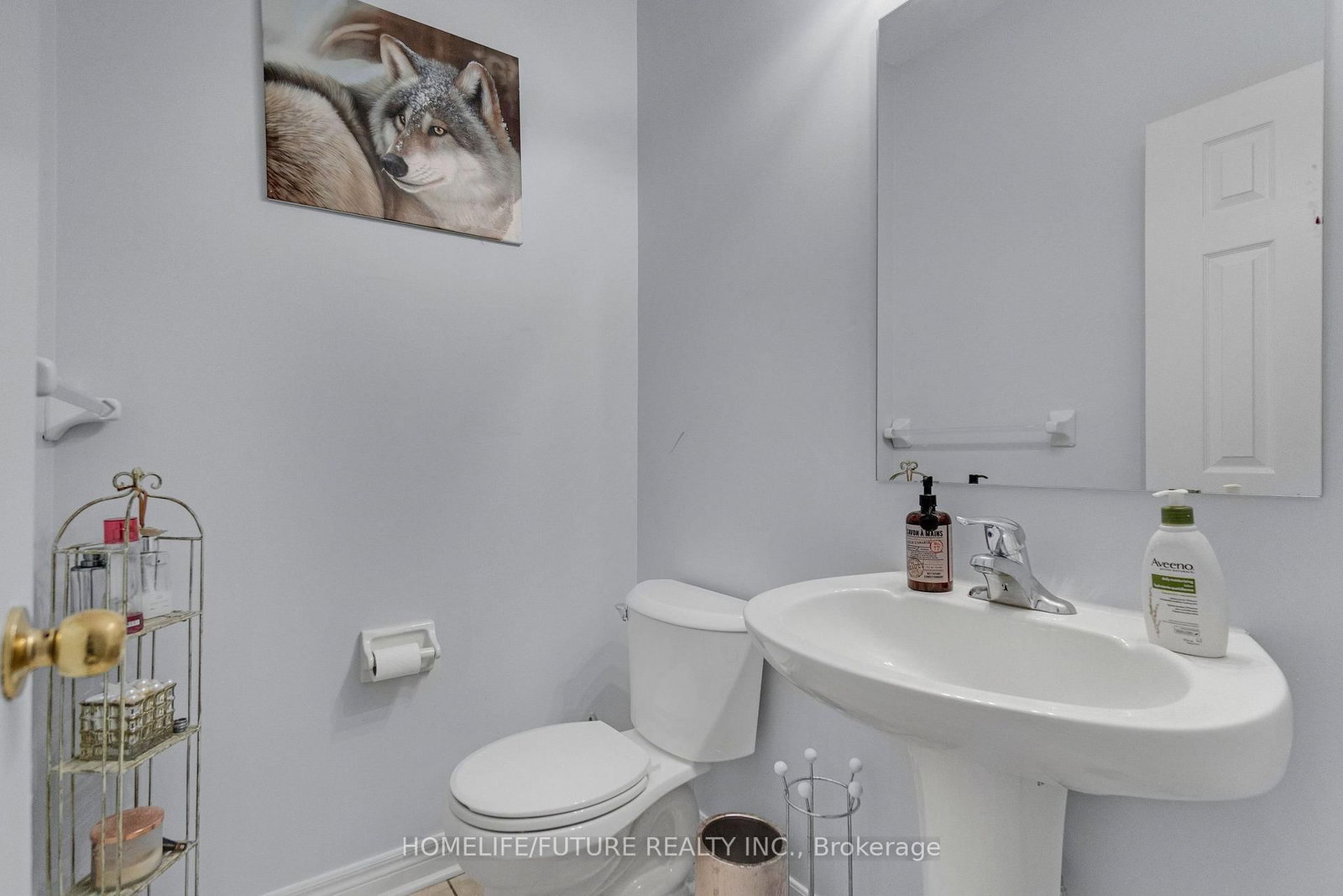 5351 Rose Ridge Crescent • Mississauga, ON photo 19