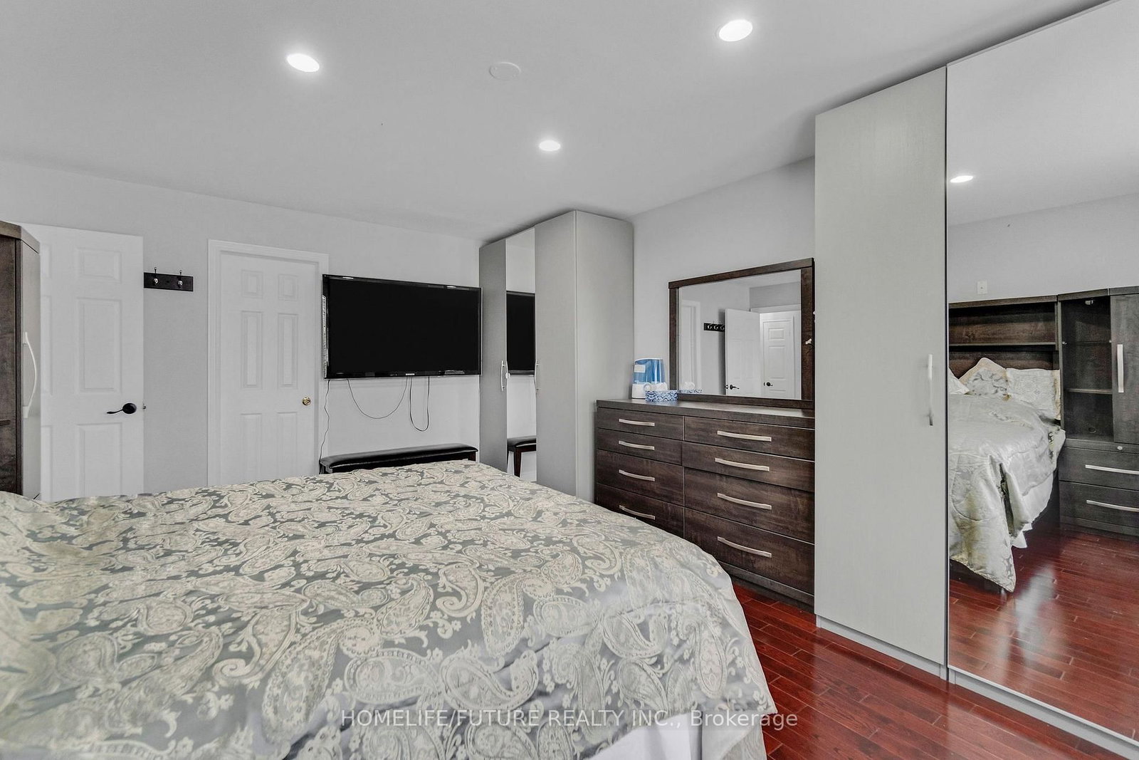 5351 Rose Ridge Crescent • Mississauga, ON photo 26