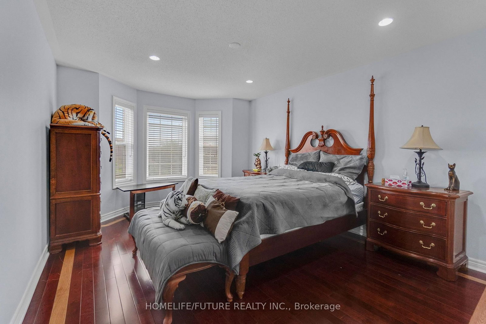 5351 Rose Ridge Crescent • Mississauga, ON photo 29