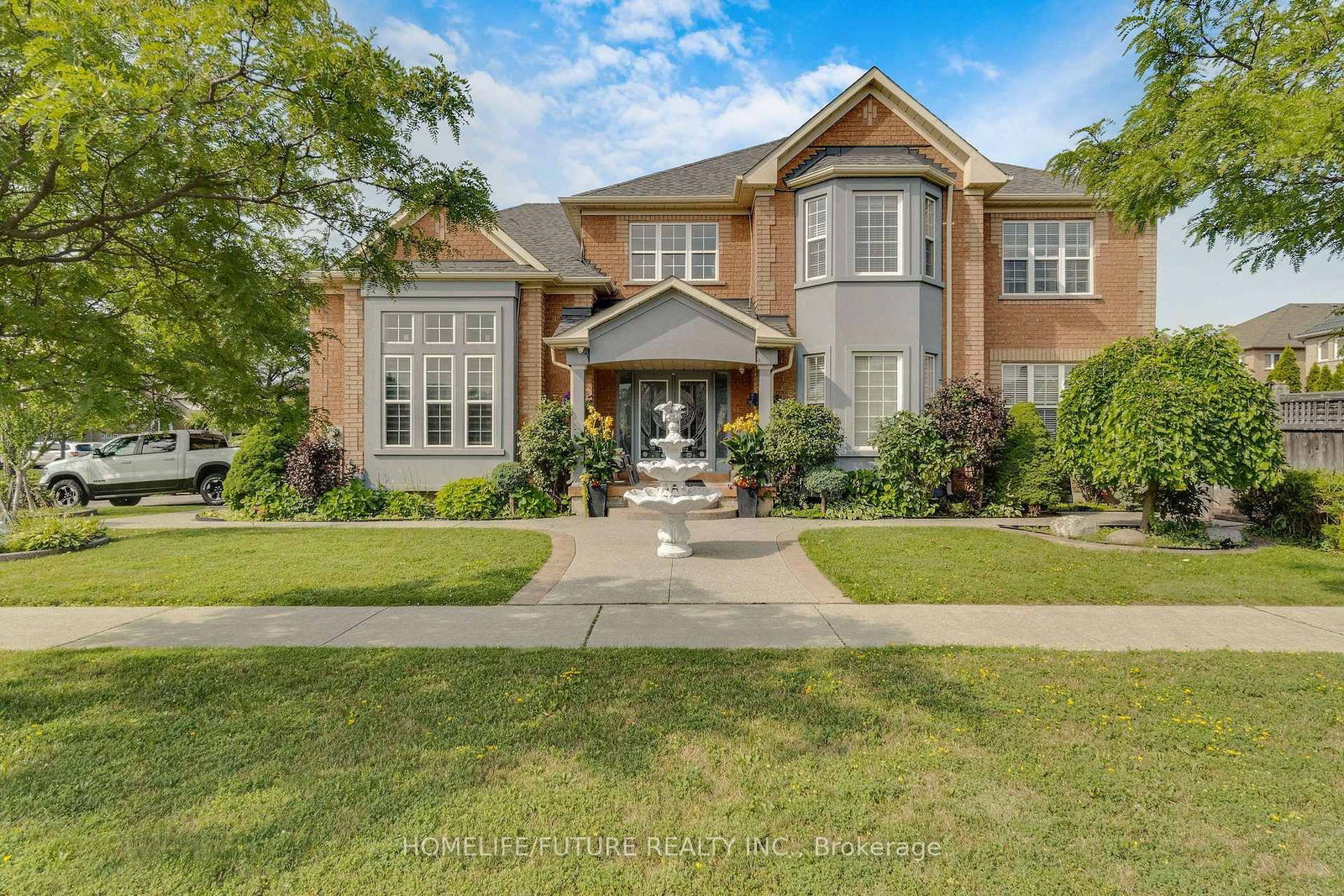 5351 Rose Ridge Crescent • Mississauga, ON photo 4