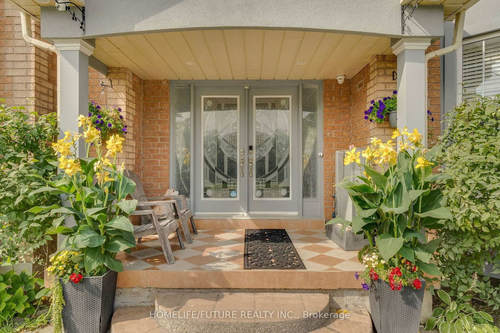 5351 Rose Ridge Crescent • Mississauga, ON photo 5