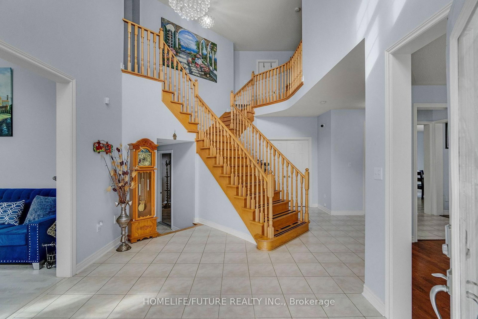 5351 Rose Ridge Crescent • Mississauga, ON photo 6