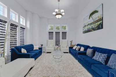 5351 Rose Ridge Crescent • Mississauga, ON photo 8