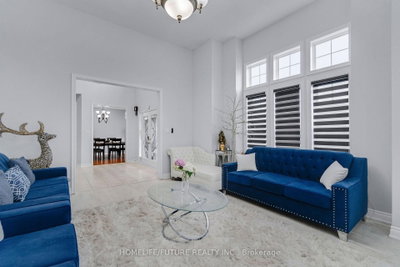 5351 Rose Ridge Crescent • Mississauga, ON photo 9