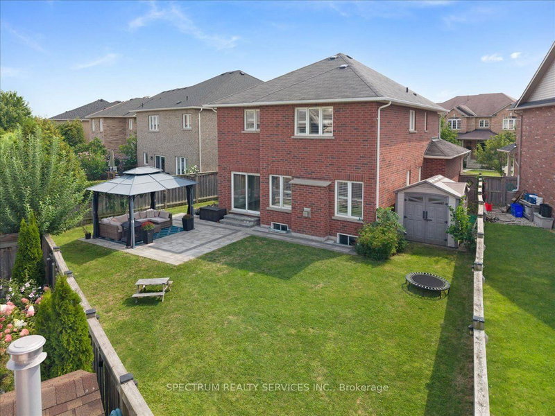 1379 Rolph Milton,ON L9T 7E1 — Photo 30