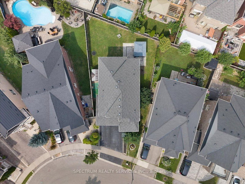 1379 Rolph Milton,ON L9T 7E1 — Photo 31