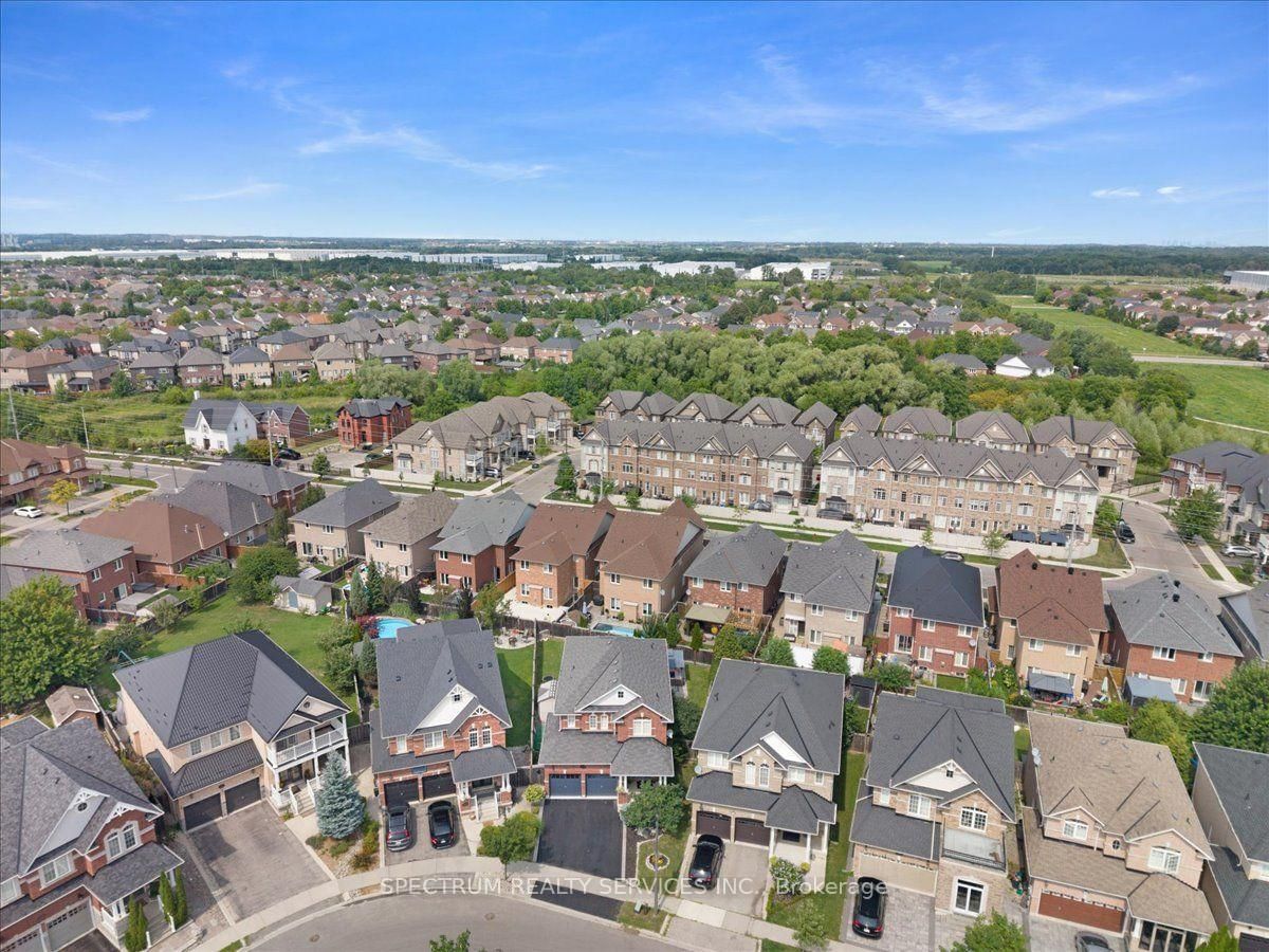 1379 Rolph Milton,ON L9T 7E1 — Photo 32