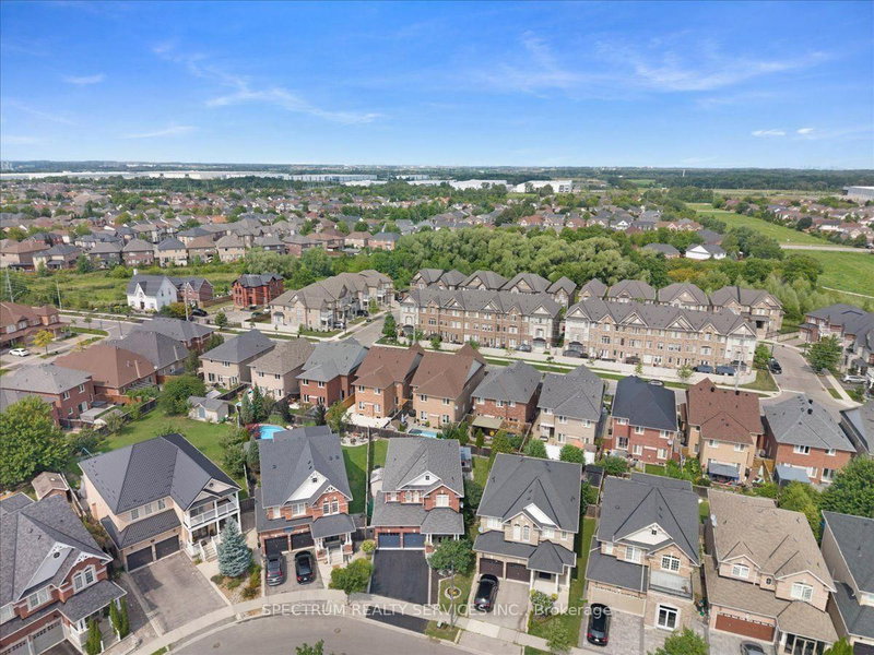 1379 Rolph Milton,ON L9T 7E1 — Photo 32