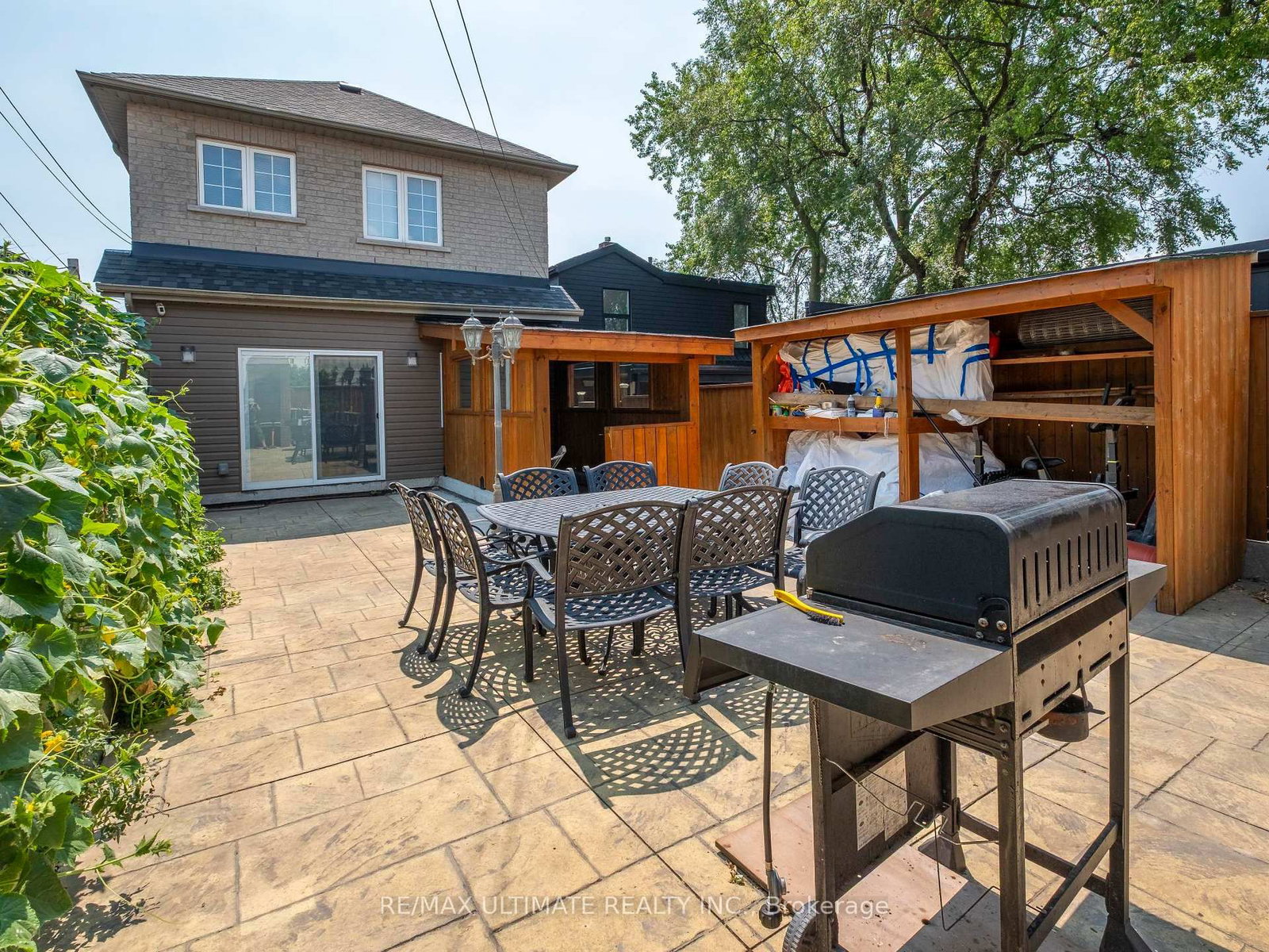 26 Dynevor Road • Toronto, ON photo 31