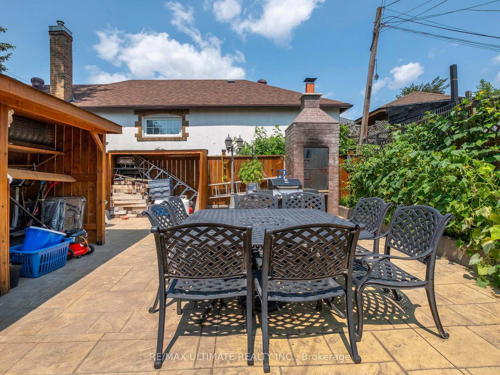 26 Dynevor Road • Toronto, ON photo 34