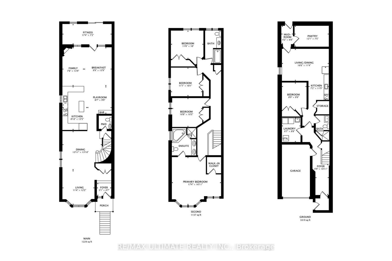 26 Dynevor Road • Toronto, ON photo 36