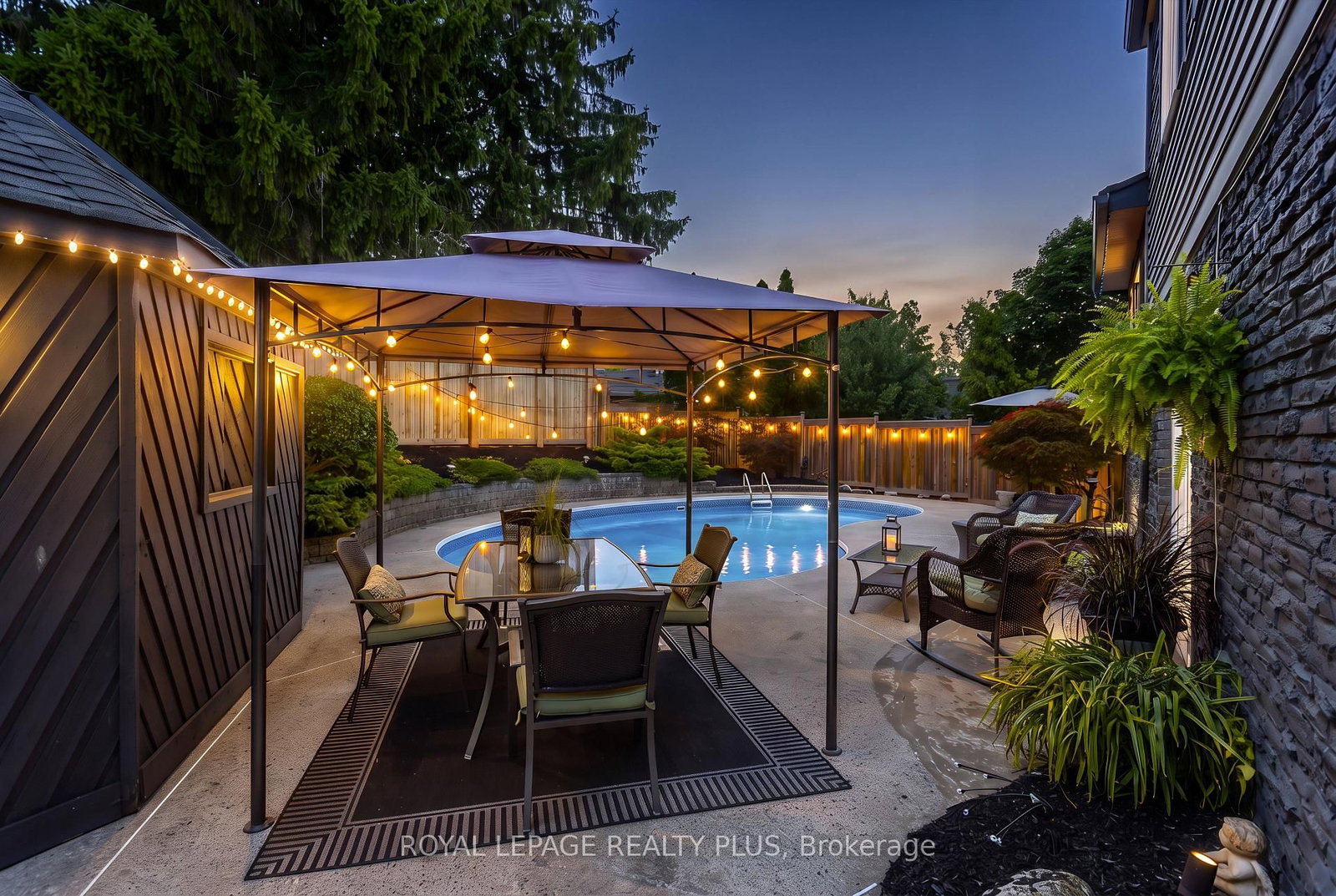 2985 Dancer Court • Mississauga, ON photo 30
