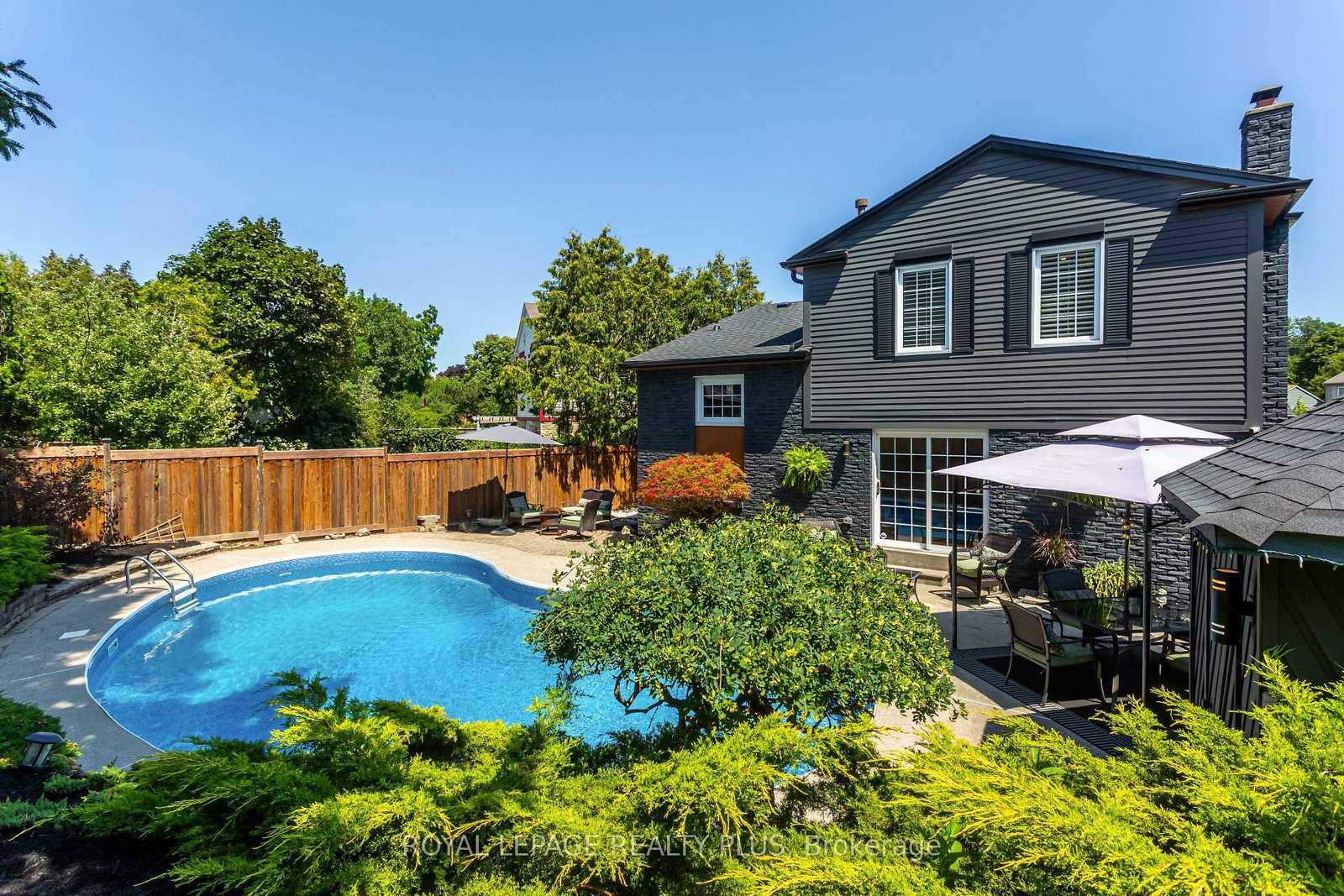 2985 Dancer Court • Mississauga, ON photo 36