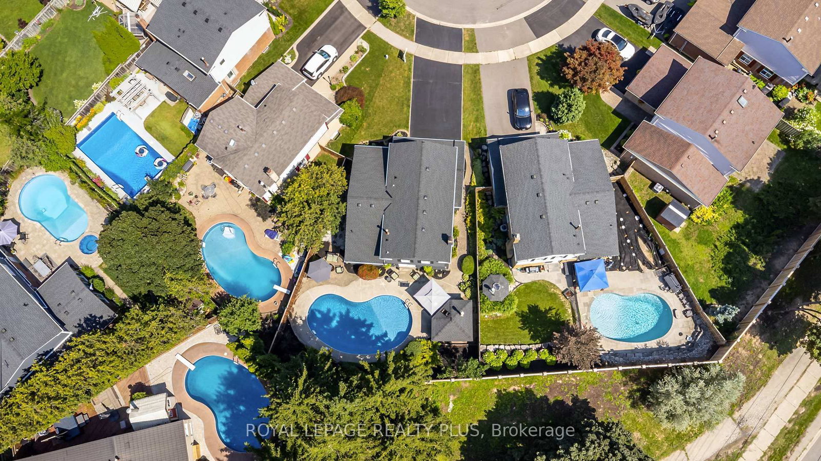 2985 Dancer Court • Mississauga, ON photo 38