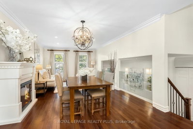 2985 Dancer Court • Mississauga, ON photo 5