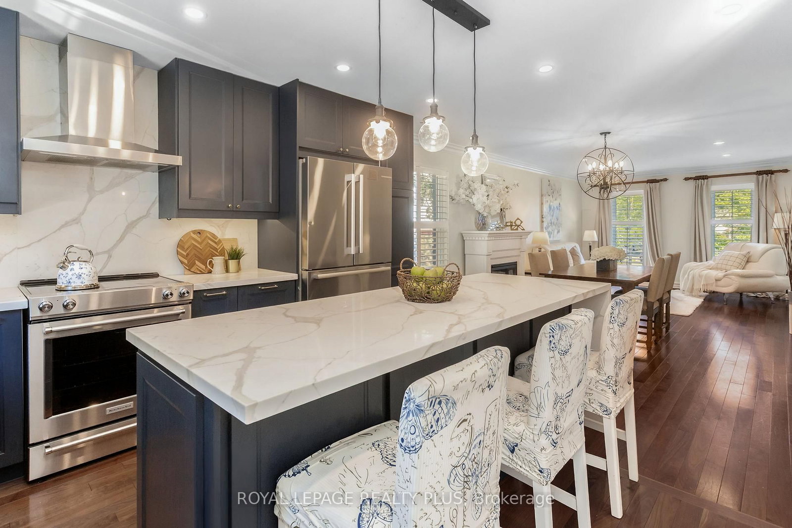 2985 Dancer Court • Mississauga, ON photo 9
