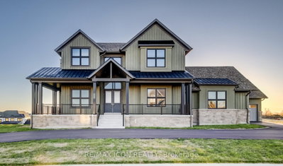 55 William Crisp Drive E • Caledon, ON photo 3