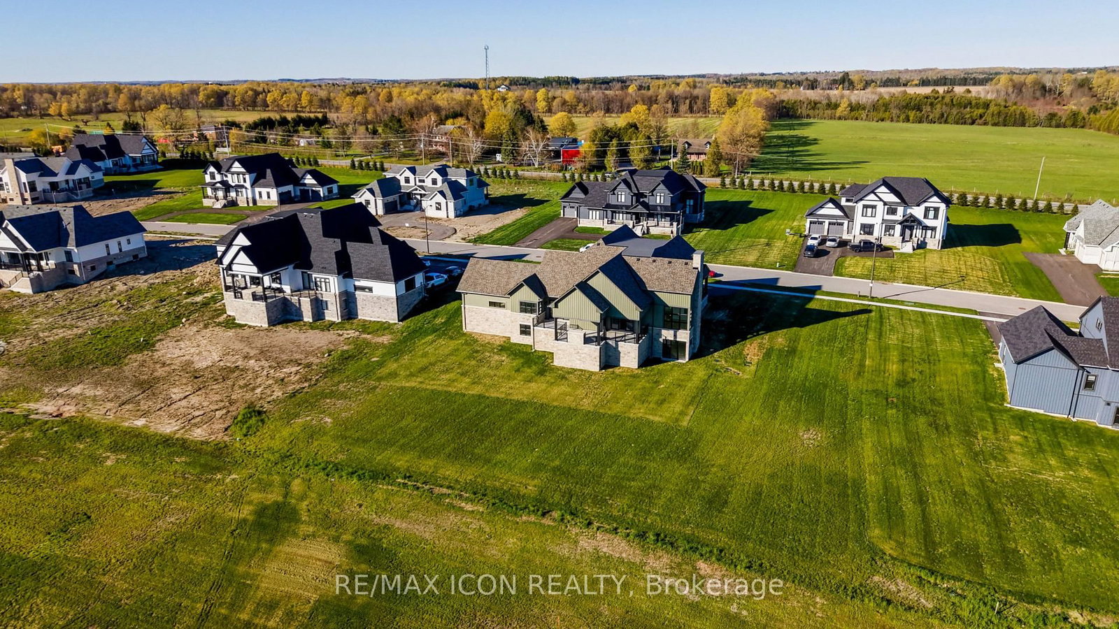 55 William Crisp Drive E • Caledon, ON photo 46