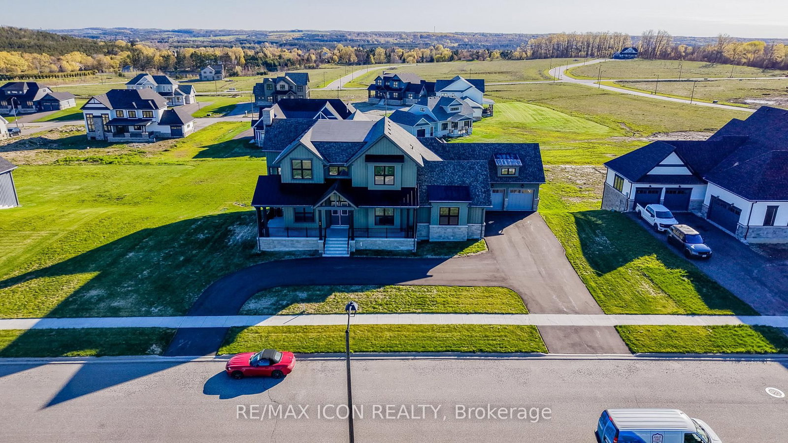 55 William Crisp Drive E • Caledon, ON photo 47