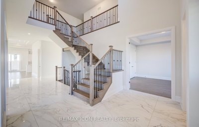 55 William Crisp Drive E • Caledon, ON photo 5
