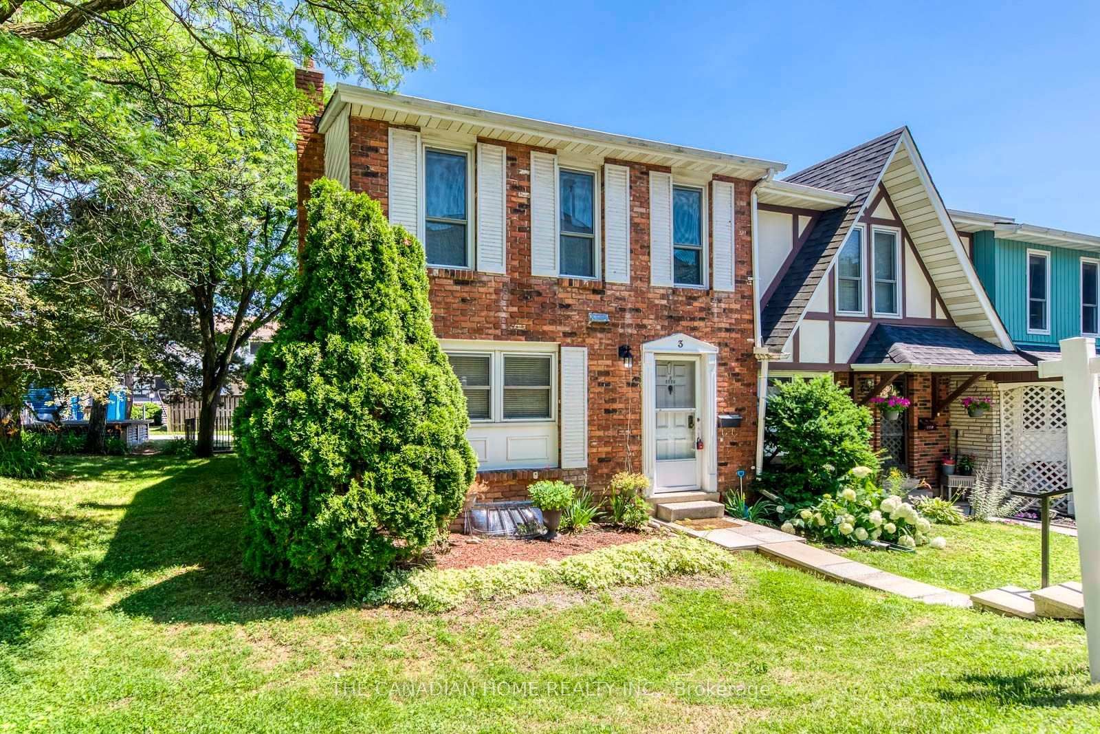 2226 Upper Middle Road • #3 • Burlington, ON photo 3