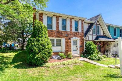 2226 Upper Middle Road • #3 • Burlington, ON photo 3