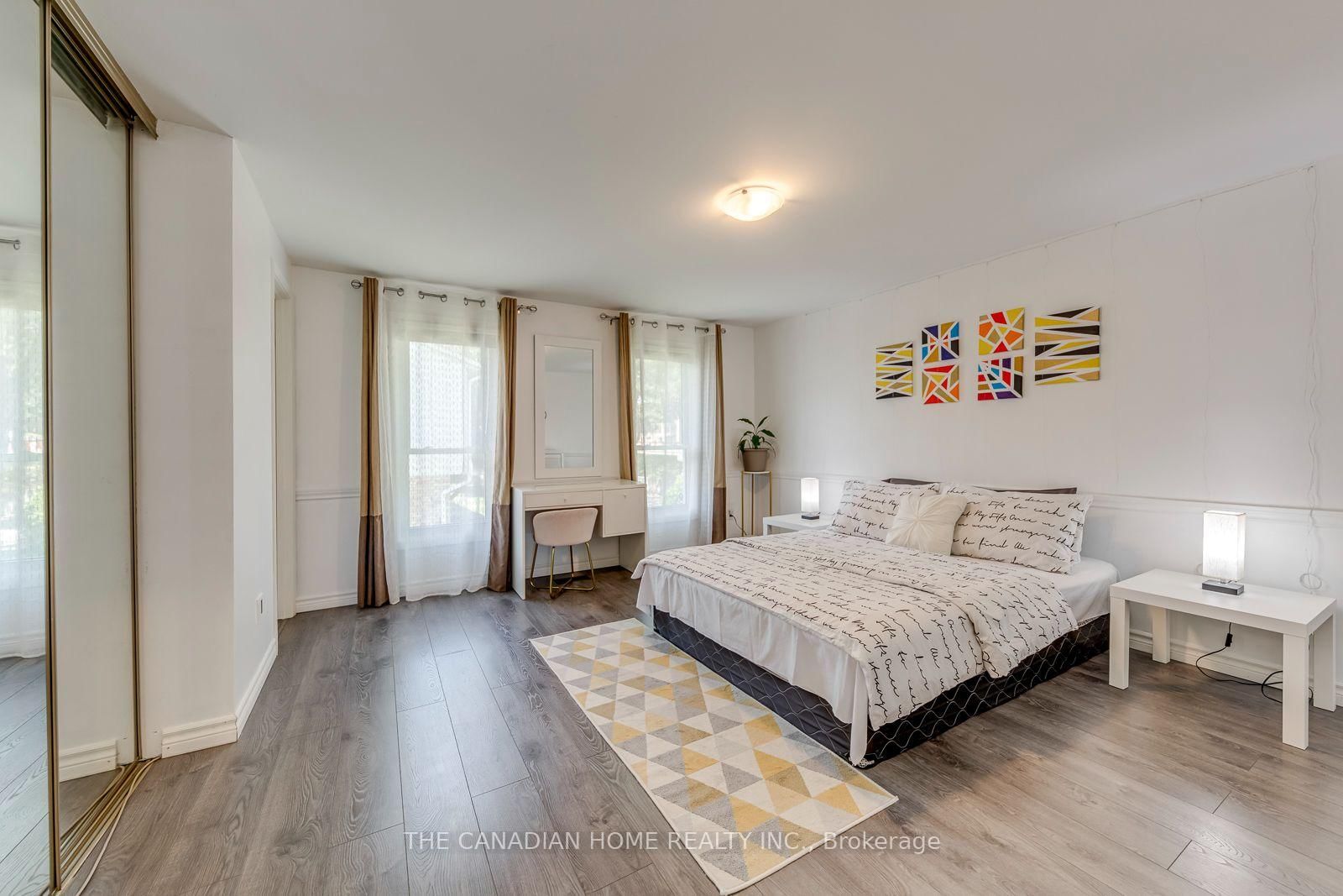 2226 Upper Middle Road • #3 • Burlington, ON photo 27