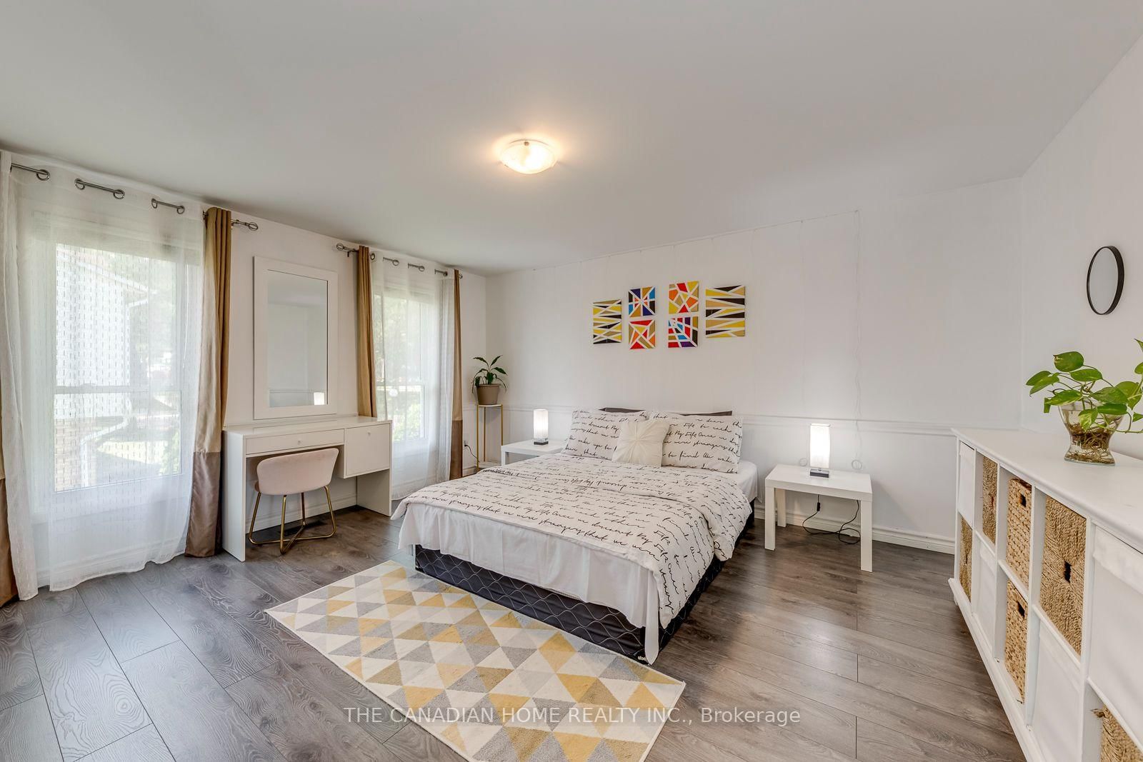2226 Upper Middle Road • #3 • Burlington, ON photo 28