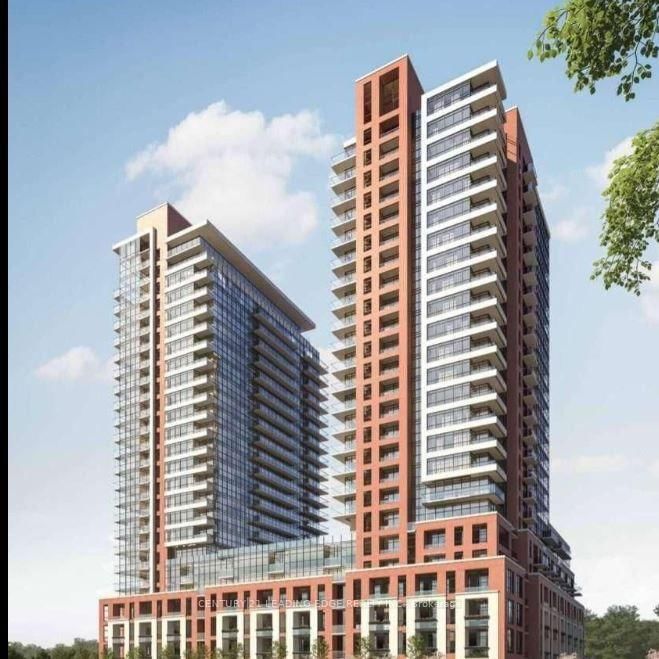 1111 - 4010 Eglinton Avenue W