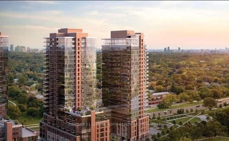 1111 - 4010 Eglinton Avenue W