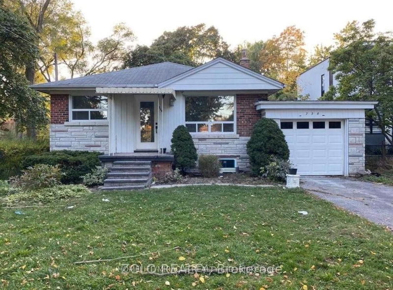 236 Main Renforth Drive