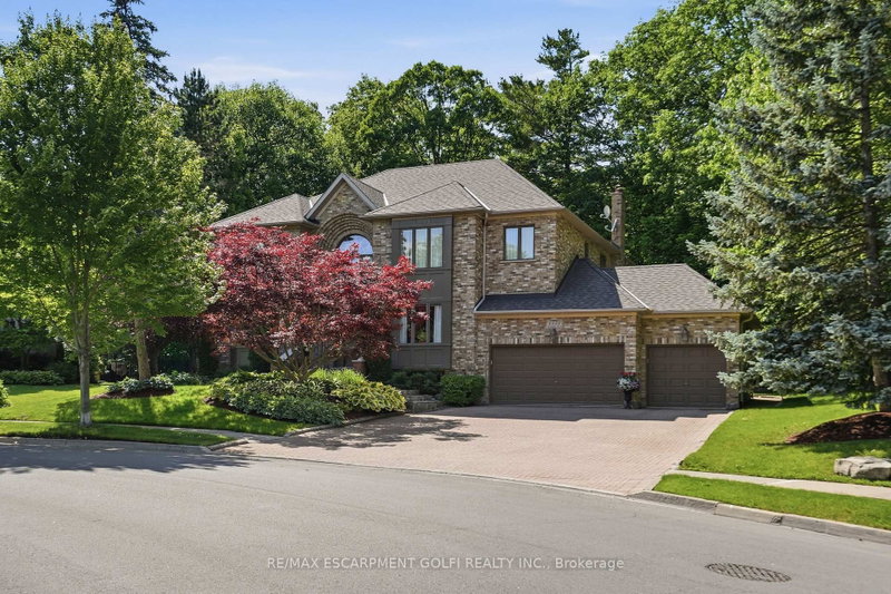 1121 Forestvale Drive