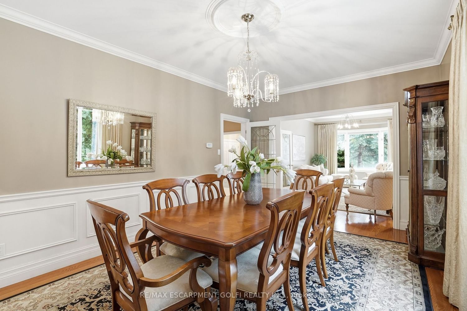 1121 Forestvale Drive • Burlington, ON photo 9