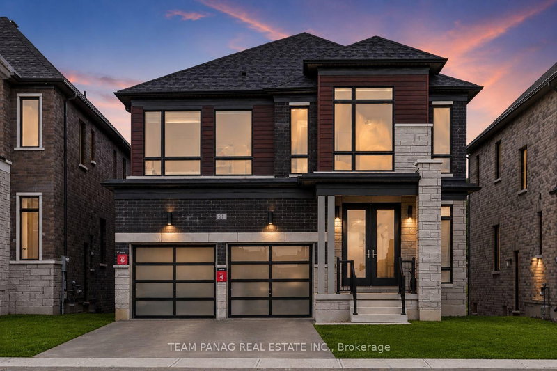 21 Aveena Road