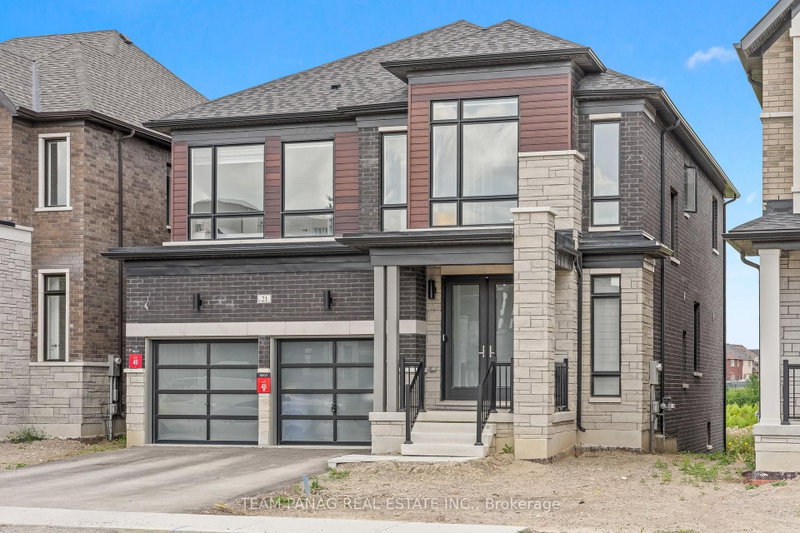 21 Aveena Road