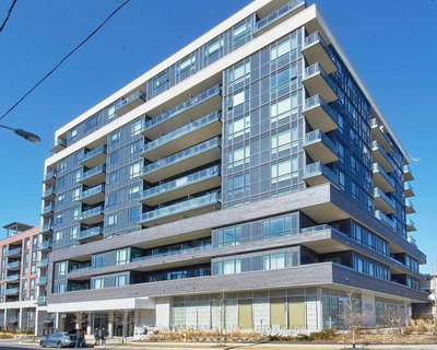 Condo leased at 905-2800 Keele Street, Toronto, Ontario, M3M 2G4 - Downsview-Roding-CFB - MLS: W13669172