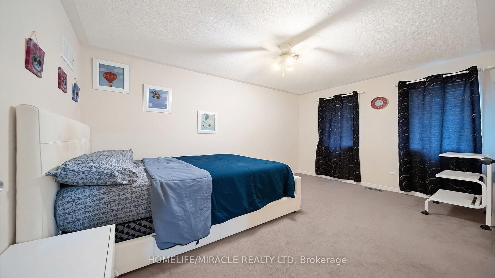 55 Mainard Crescent • Brampton, ON photo 21