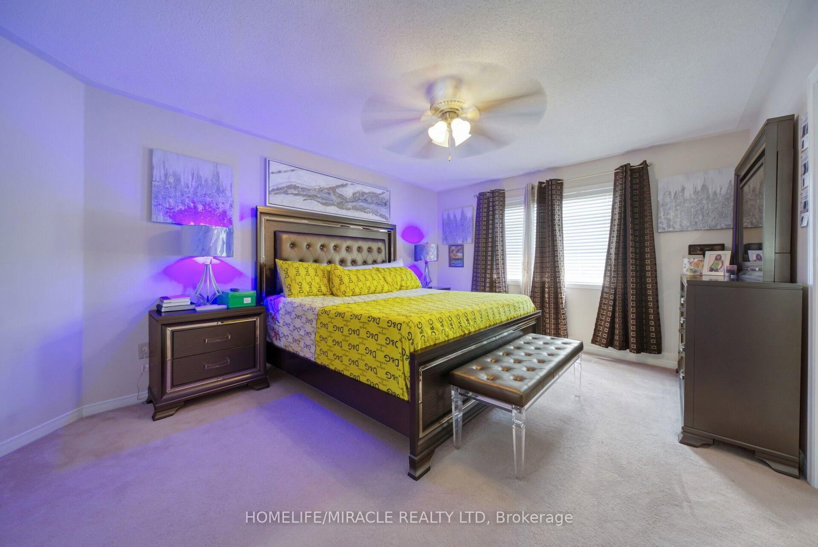 55 Mainard Crescent • Brampton, ON photo 25