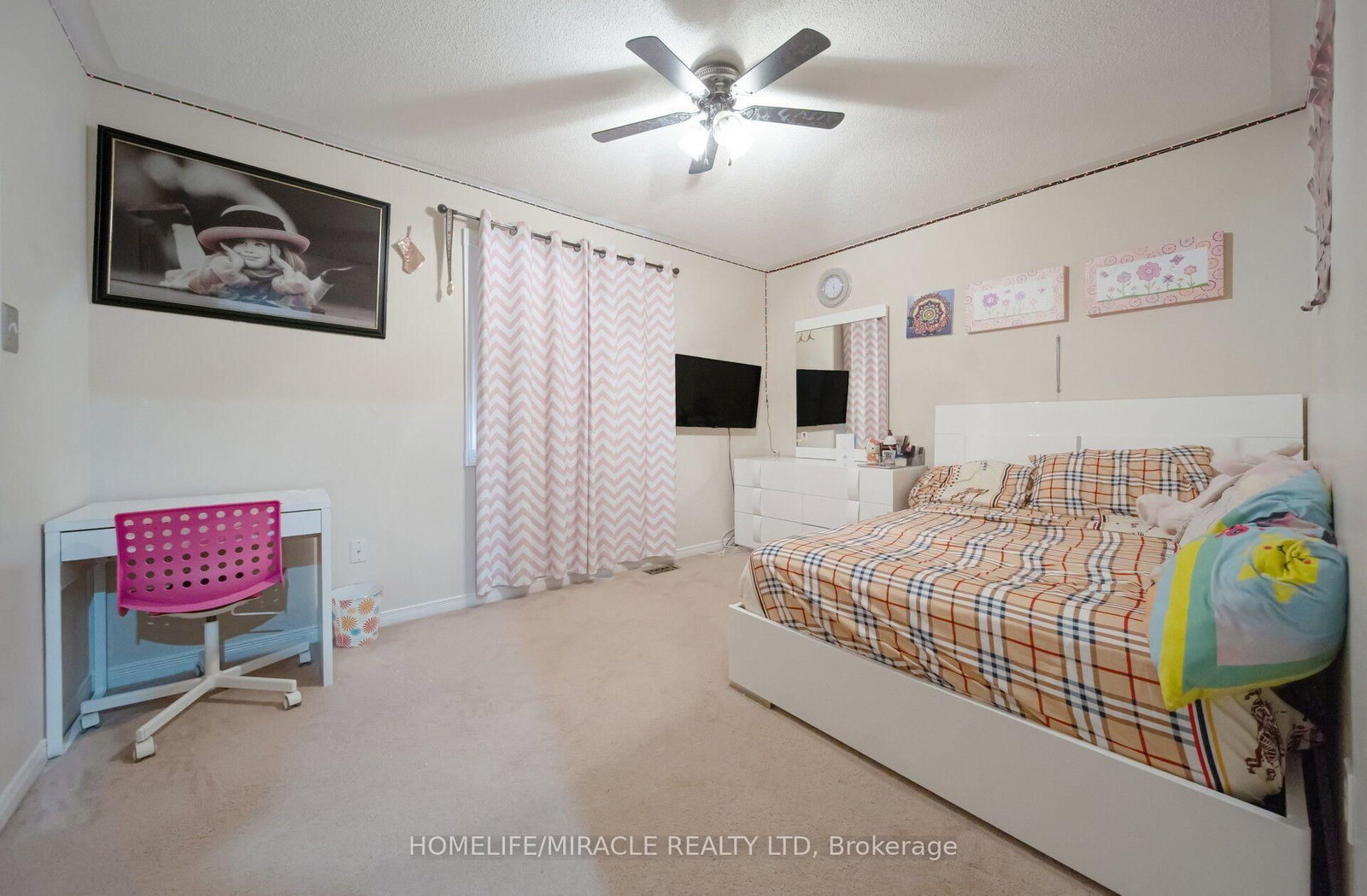 55 Mainard Crescent • Brampton, ON photo 34