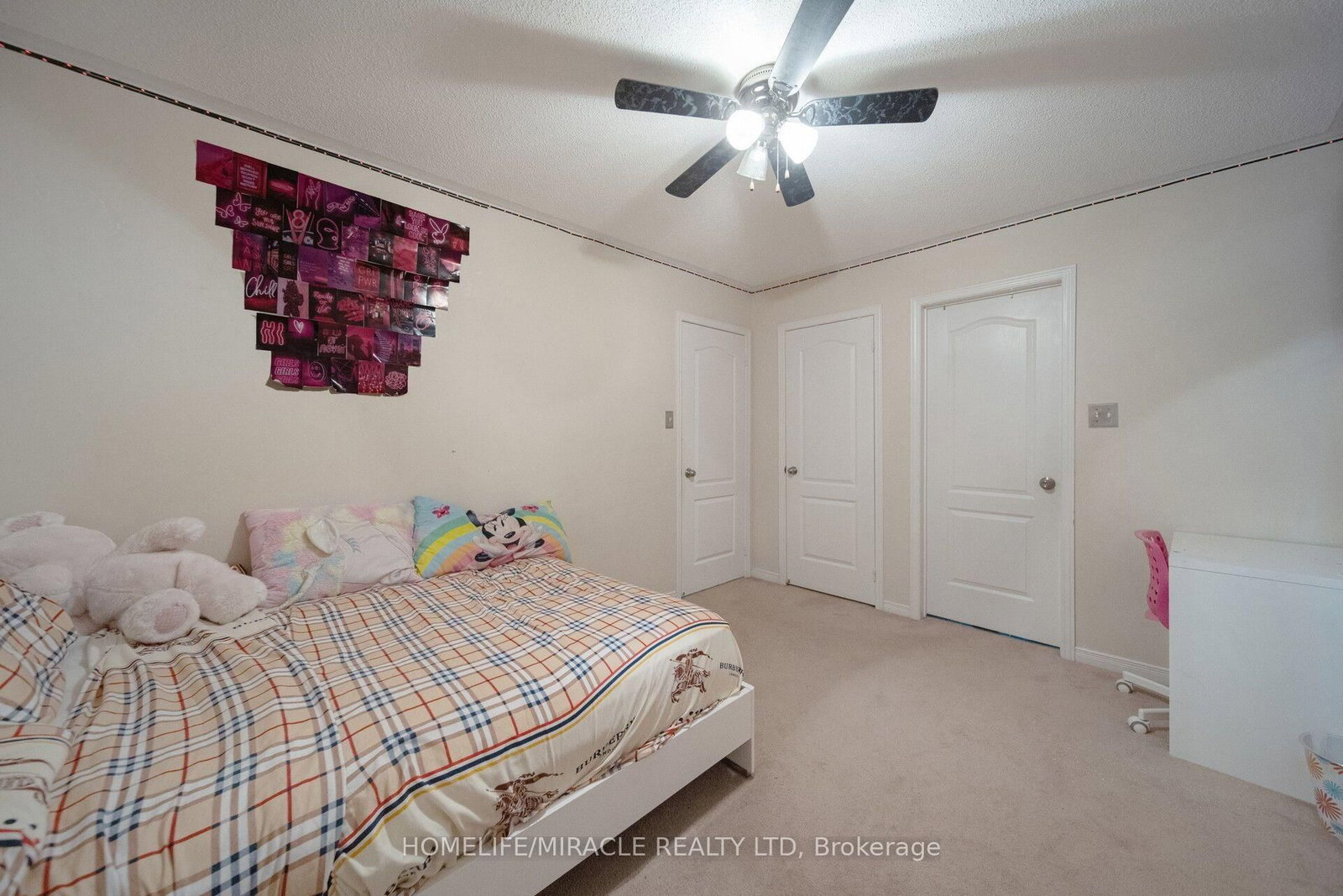 55 Mainard Crescent • Brampton, ON photo 36