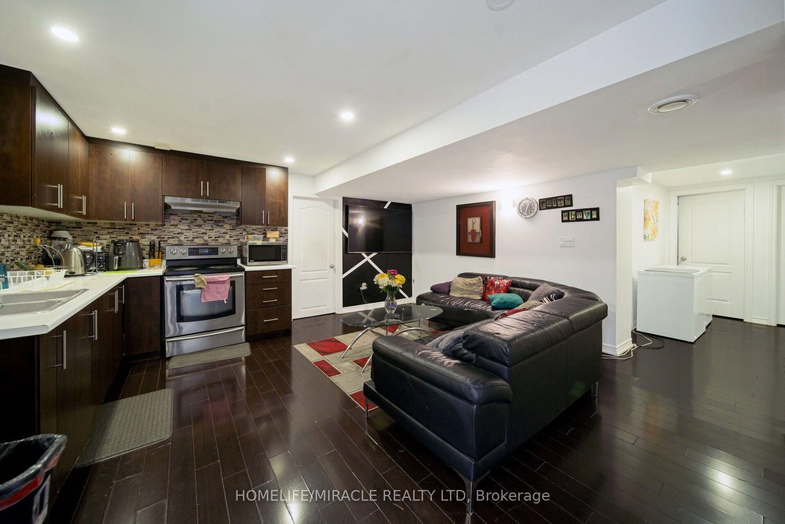 55 Mainard Crescent • Brampton, ON photo 38