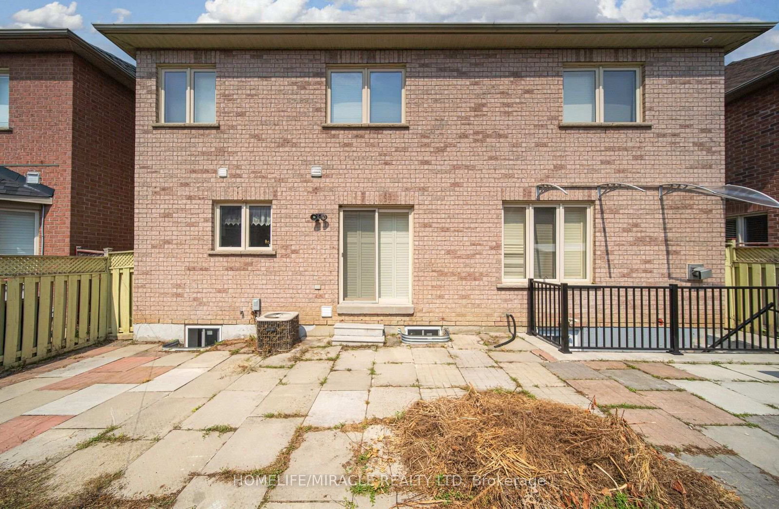 55 Mainard Crescent • Brampton, ON photo 50