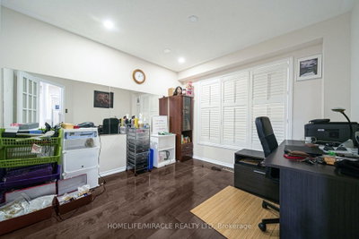 55 Mainard Crescent • Brampton, ON photo 8