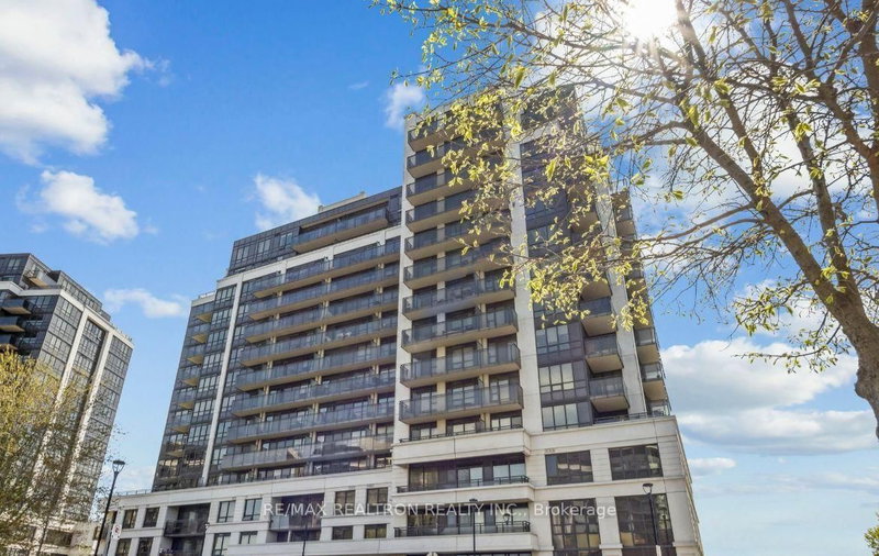 708 - 55 De Boers Drive